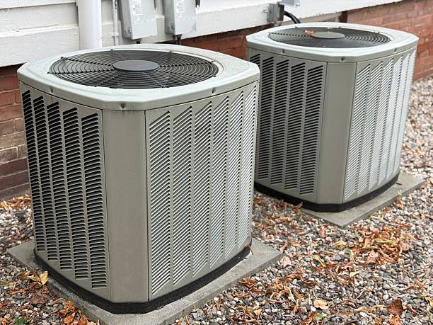 Reliable Ductwork Repair contractor in Clearwater, FL by Leonard HVAC